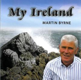 martin byrne my ireland