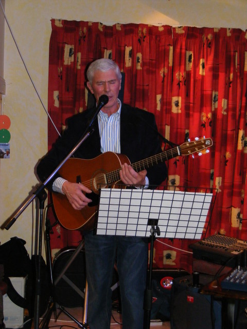 my ireland album launch (24)