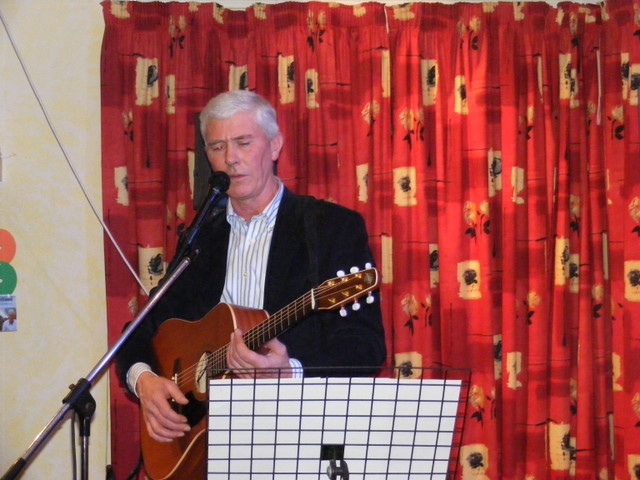 my ireland album launch (25)