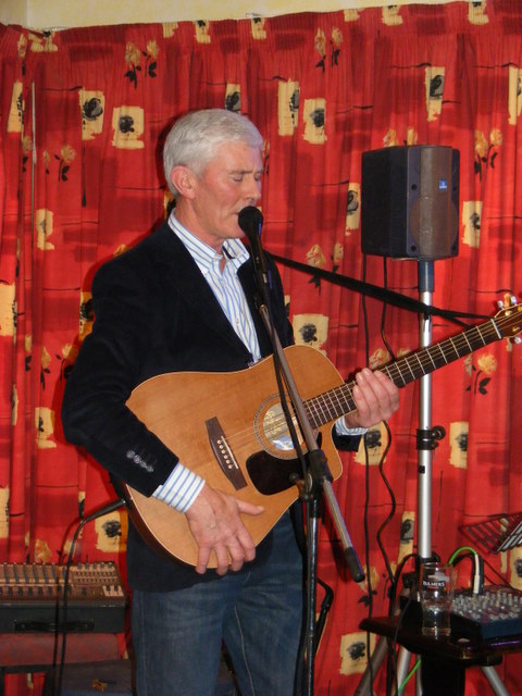 my ireland album launch (27)