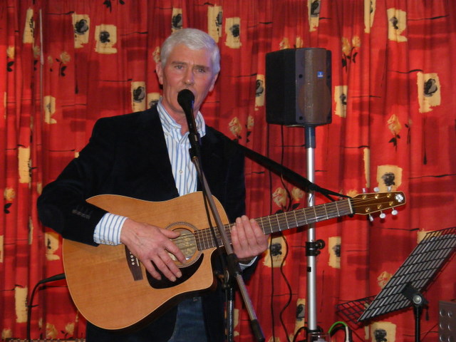 my ireland album launch (28)