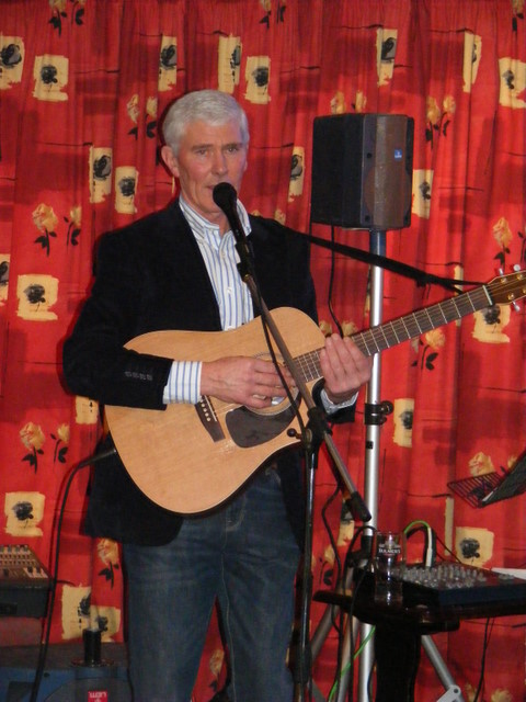 my ireland album launch (46)