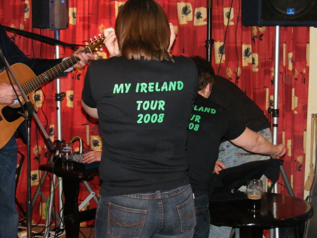 my ireland album launch (56)